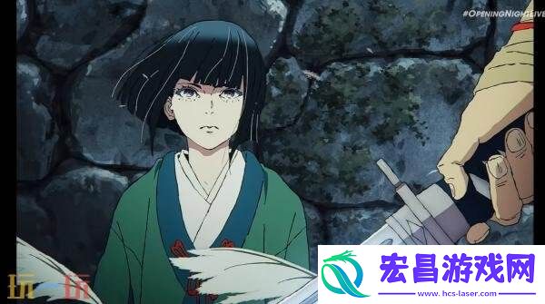 只狼