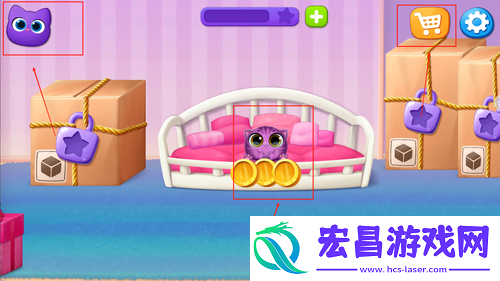 解压乐园模拟器