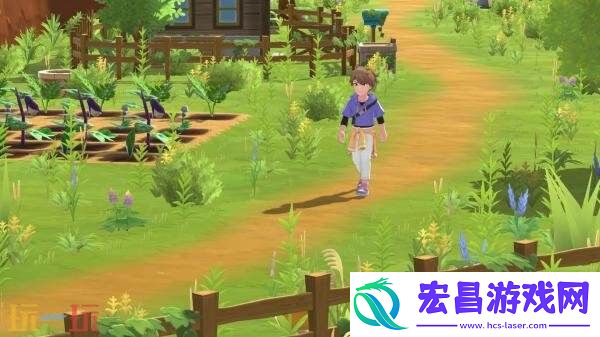 牧场物语