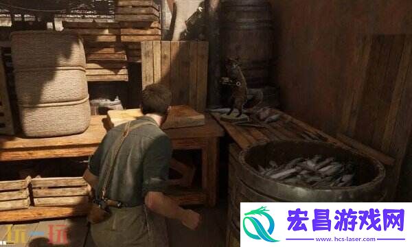 神秘狐狸主宰成就达成攻略
