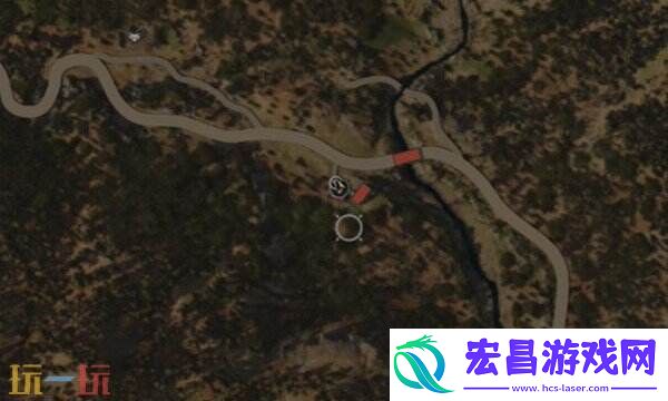 神秘狐狸15位置说明-