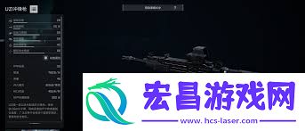 三角洲行动烽火地带K437改枪方案介绍