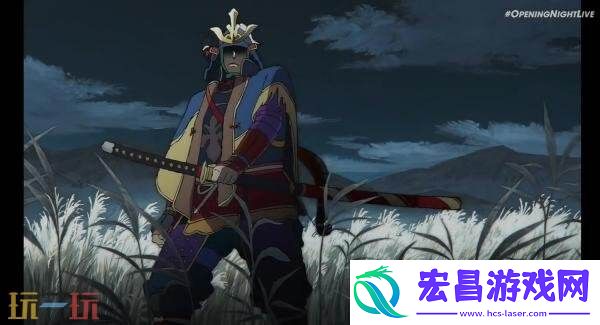 只狼