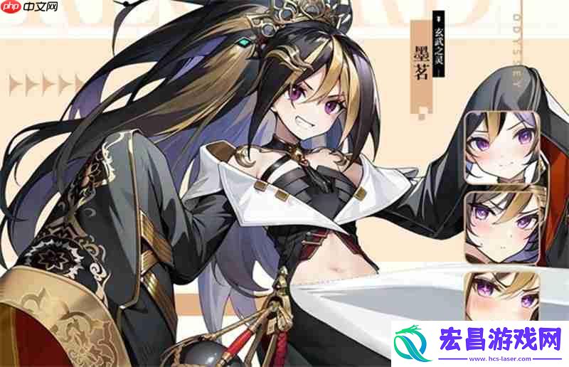 时隙之旅土队玄武怎么玩-玄武阵容搭配详细攻略