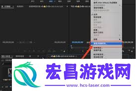 pr怎么把倒放的视频还原