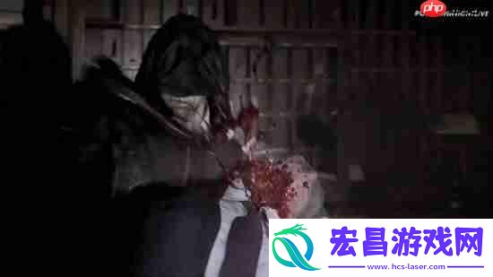 恐怖氛围拉满！外媒盛赞生化危机9新演示