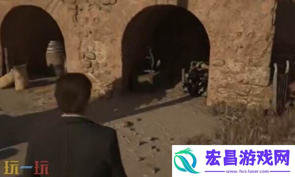 神秘狐狸11位置介绍