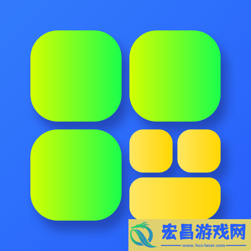 顶萌小组件