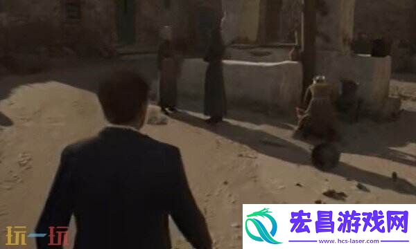 神秘狐狸11位置介绍