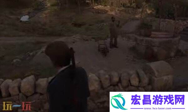 神秘狐狸15位置说明-
