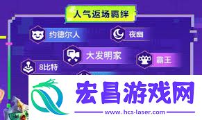 金铲铲派对时光机结束时间是什么时候