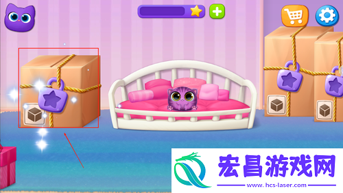 解压乐园模拟器