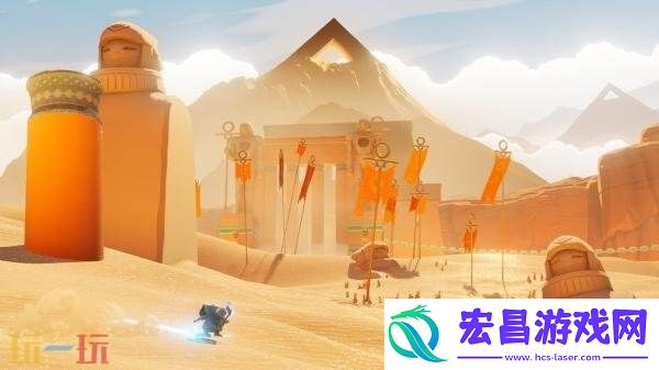 冲浪冒险游戏海洋之剑现已正式发售