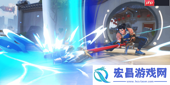 守望先锋新中国英雄今日开放试玩