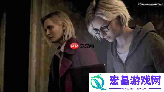 恐怖氛围拉满！外媒盛赞生化危机9新演示