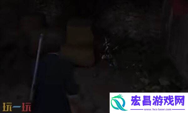 神秘狐狸15位置说明-