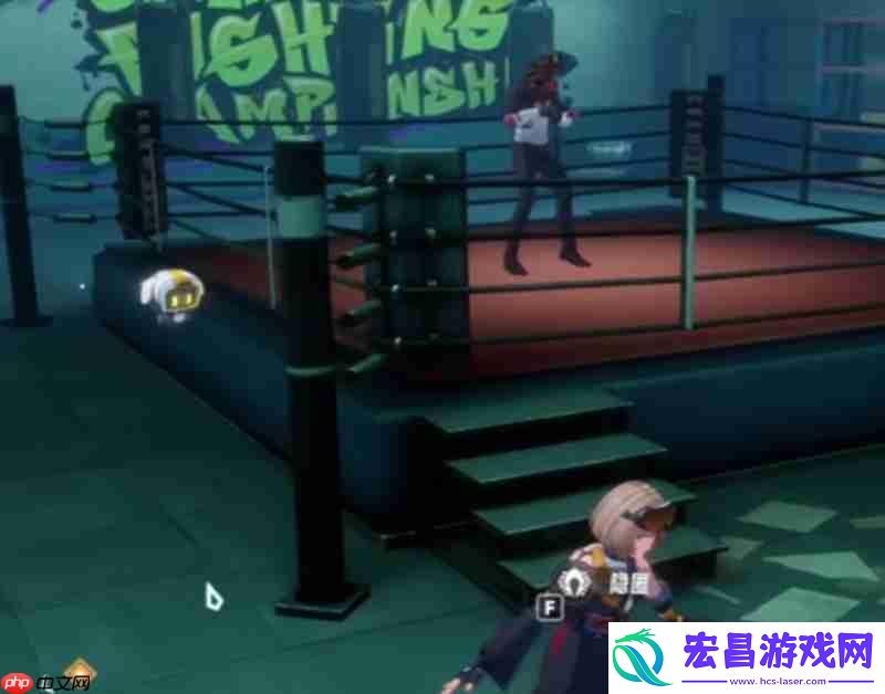 伊瑟瑞尔boss战详细攻略