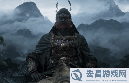 徐静雨谈对黑神话