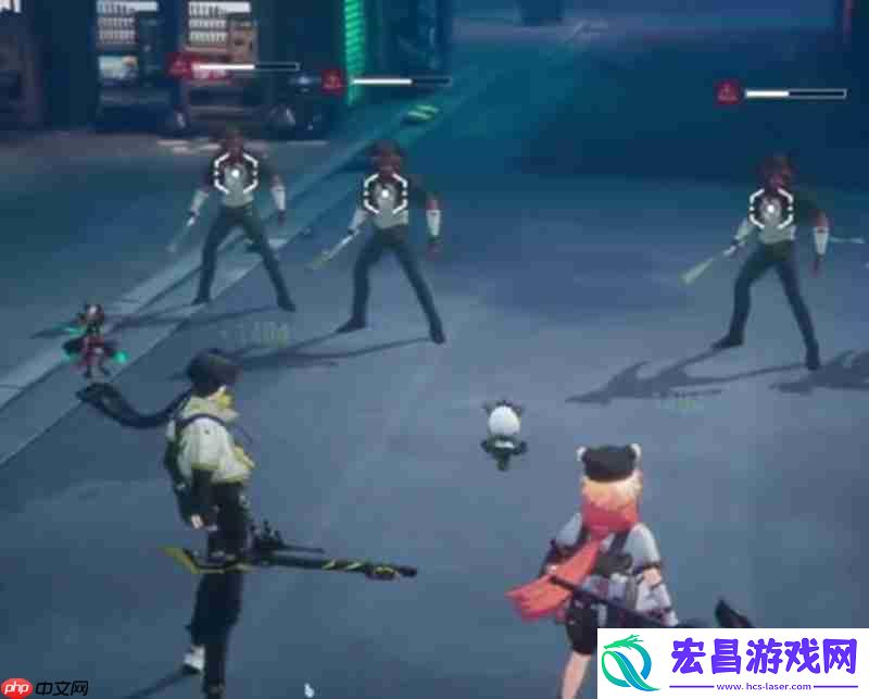 伊瑟重启日伊瑟瑞尔怎么打-伊瑟瑞尔boss战详细攻略