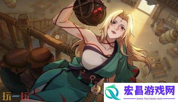 火影忍者手游8月22日更新公告汇总