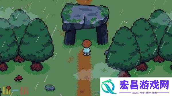 PC版试玩已上线