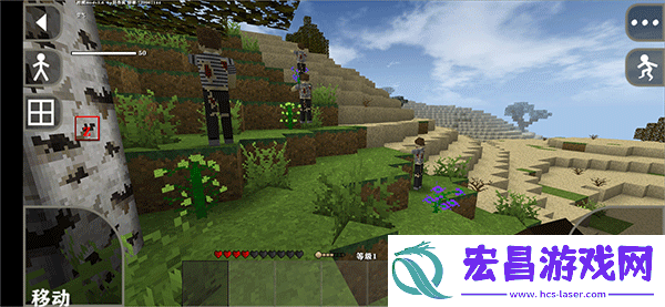 生存战争末日丧尸围城中文版