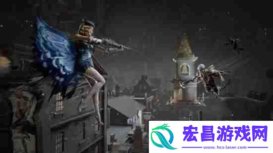 美女对战的国产动作新游战栗绝境开测试！现在赶快玩