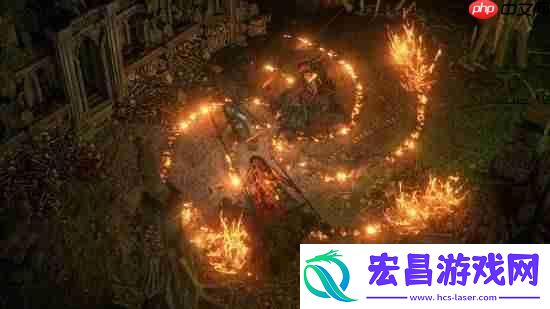 流放之路2