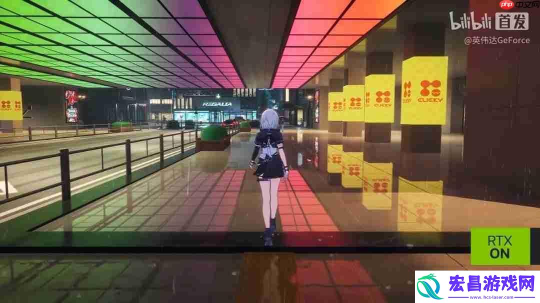 画面效果不错