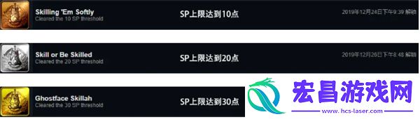 枪弹辩驳希望学园与绝望高中生