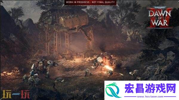 战锤40K