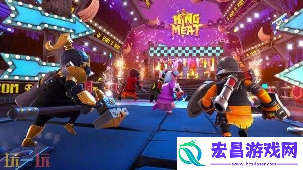 of-Meat将于10月7日推出