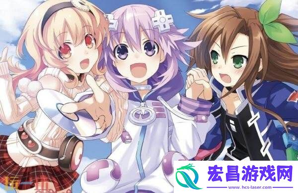 超次次元游戏海王星Re;Birth三部曲发售日期推迟至10月28日