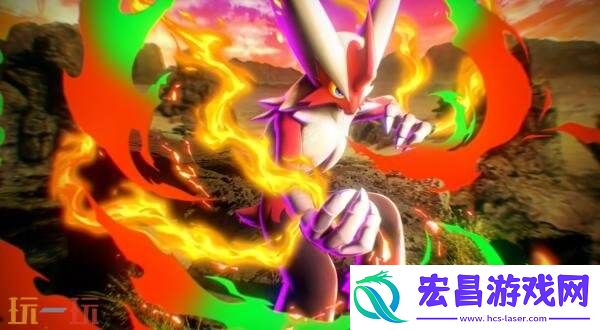 TCG-Pocket新赛季今年秋季开启-加入超级进化机制