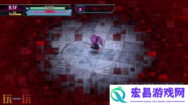 肉鸽RPG死亡终局