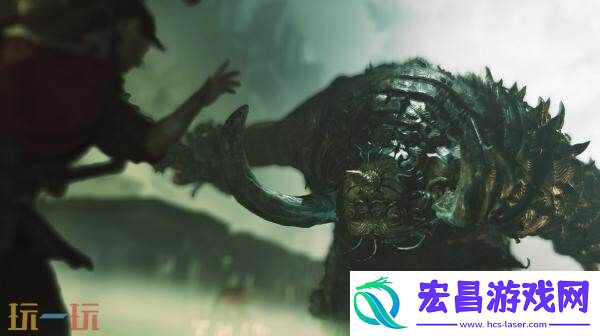 Way-of-the-Sword全新预告“幻魔的实验体”发布