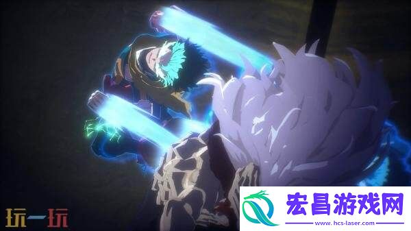 Hero-Academia