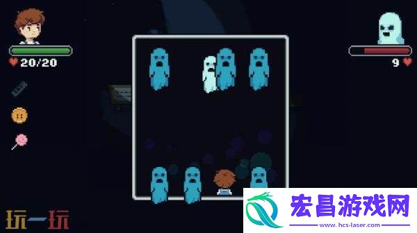 PC版试玩已上线