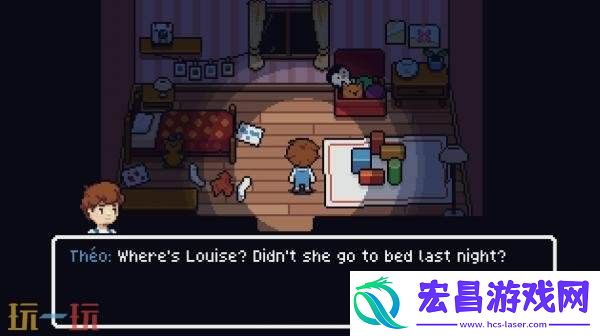 PC版试玩已上线