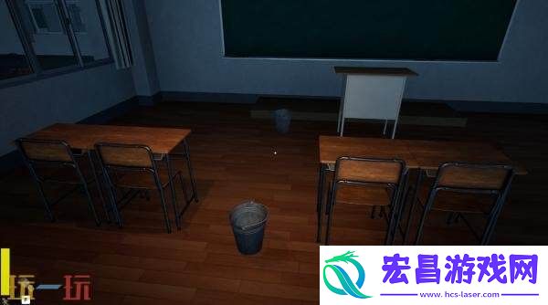 3D动作冒险游戏狼伴侣现已正式发售