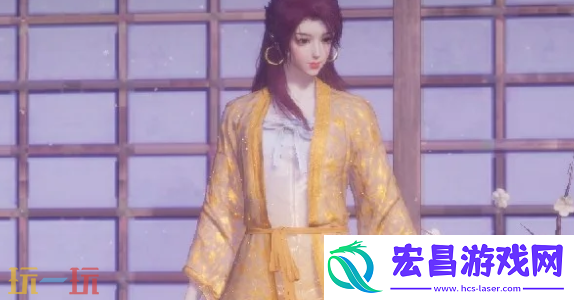 免费服装介绍