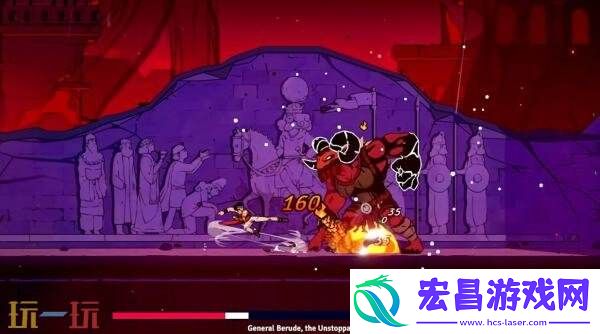 动作爬跳肉鸽游戏波斯王子