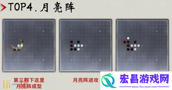 速赢侠缘必胜阵法分享