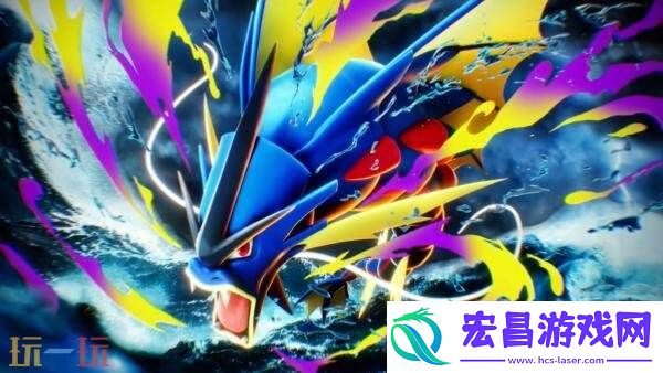 TCG-Pocket新赛季今年秋季开启-加入超级进化机制