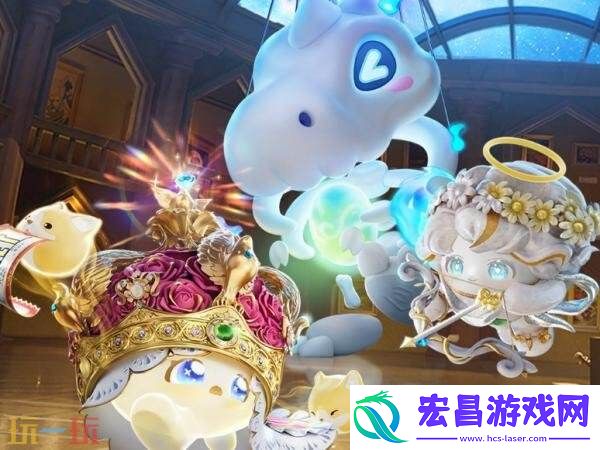 蛋仔派对8月21日更新公告汇总