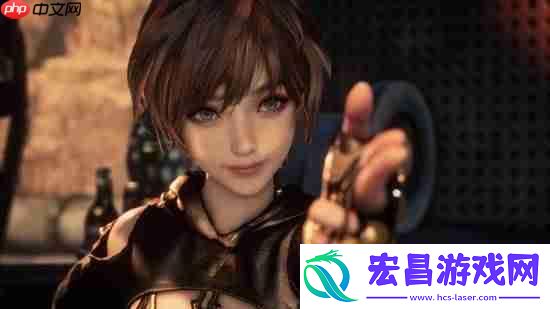 剑星PC更新1.3.1版本：修复FSR和DLSS帧生成问题