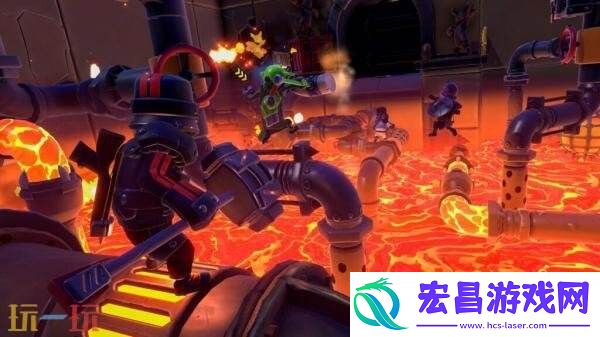 of-Meat将于10月7日推出