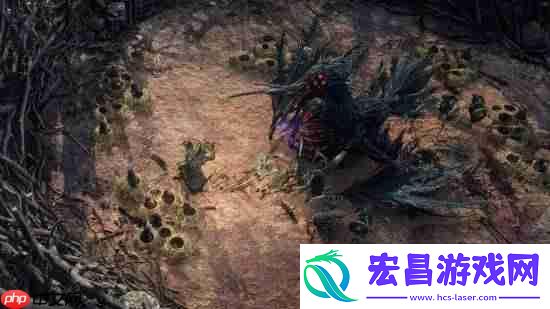 流放之路2
