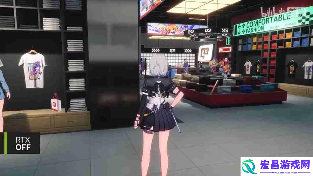 画面效果不错