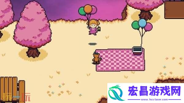 PC版试玩已上线